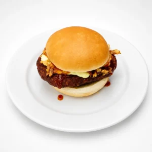 Frikadellenburger